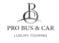 pro bus & car logo 3d copy